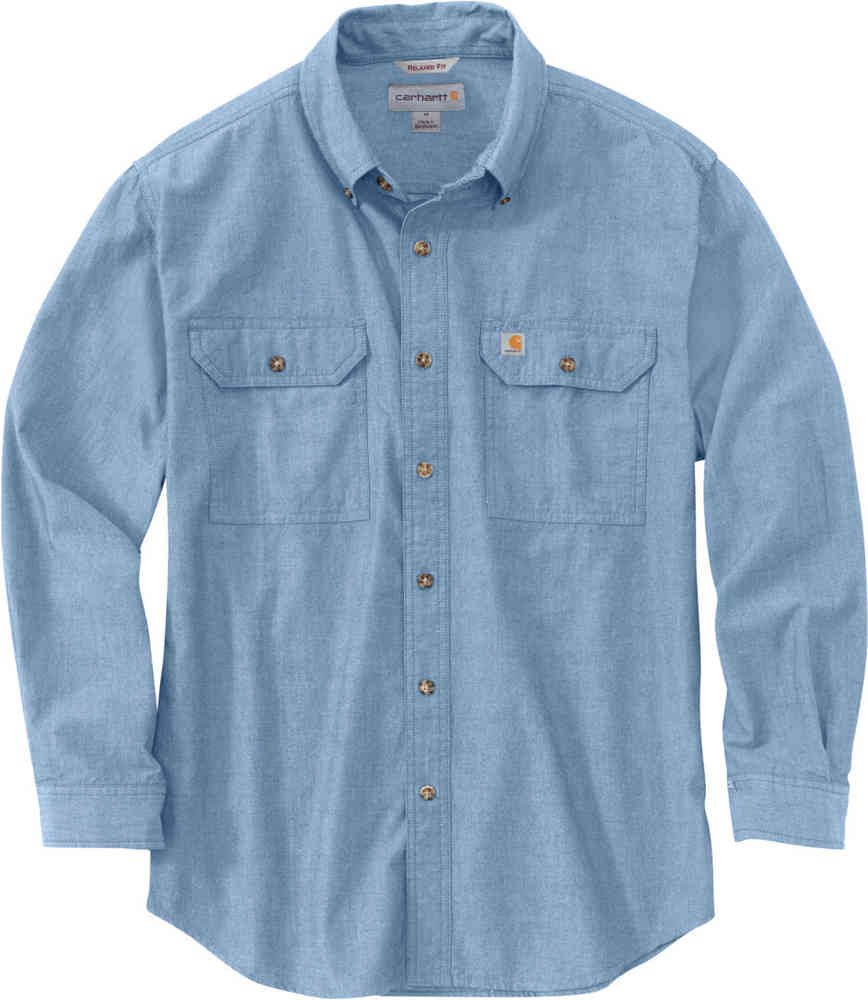 Carhartt Fort Solid Camisa de manga larga