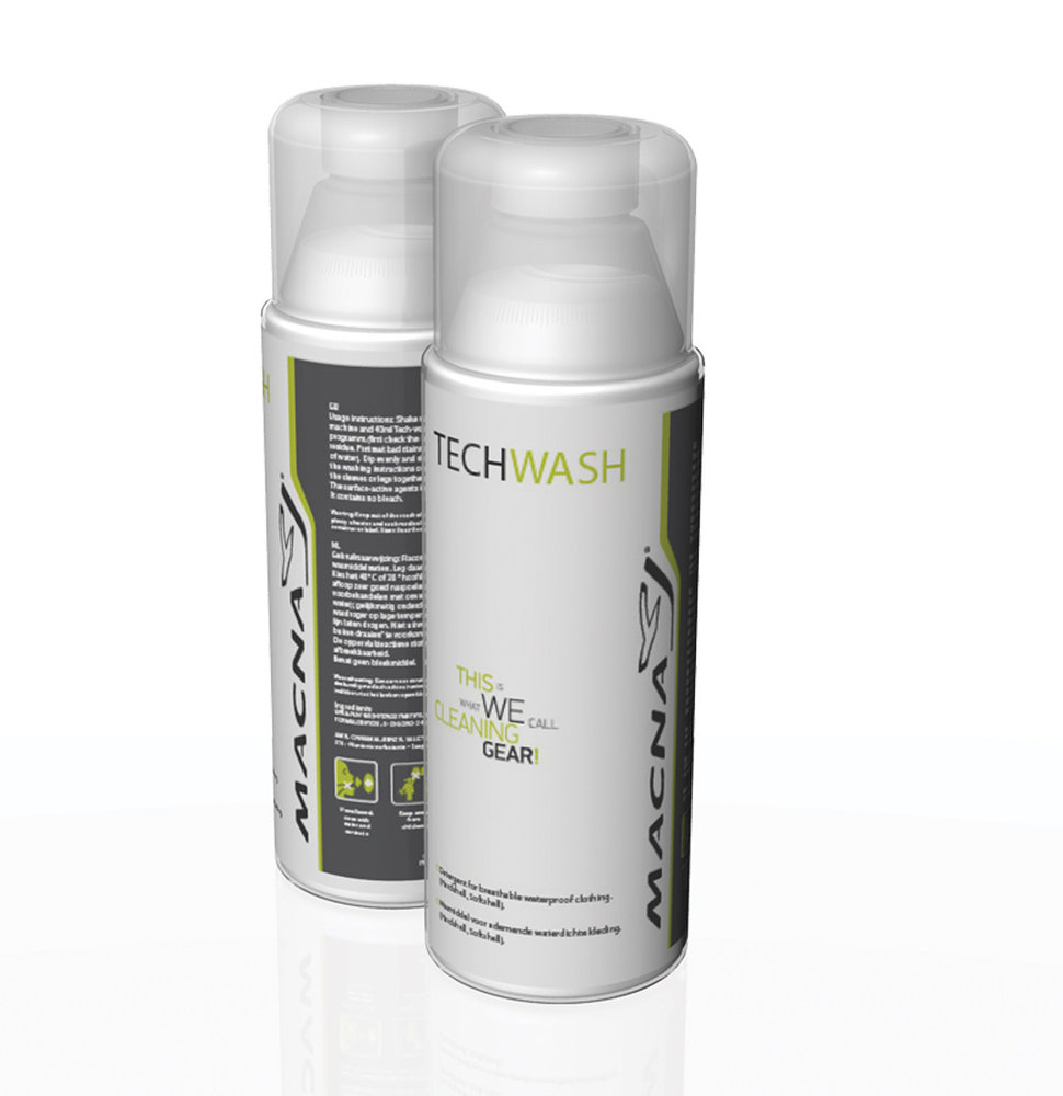 Macna Techwash Spray de limpeza