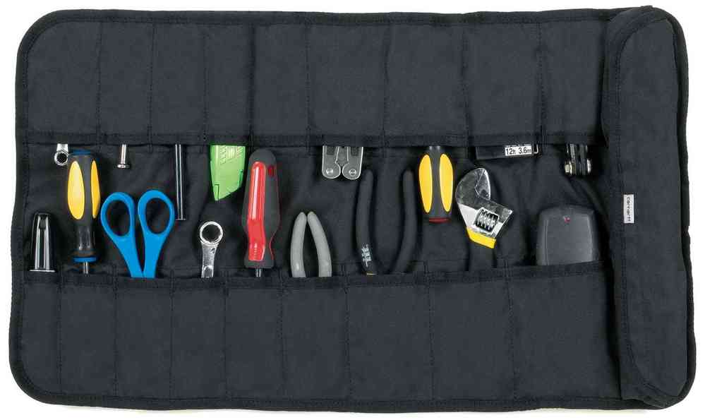 Carhartt tool roll top