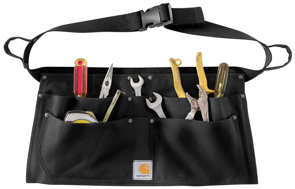 Carhartt Duck Nail Инструмент поясах