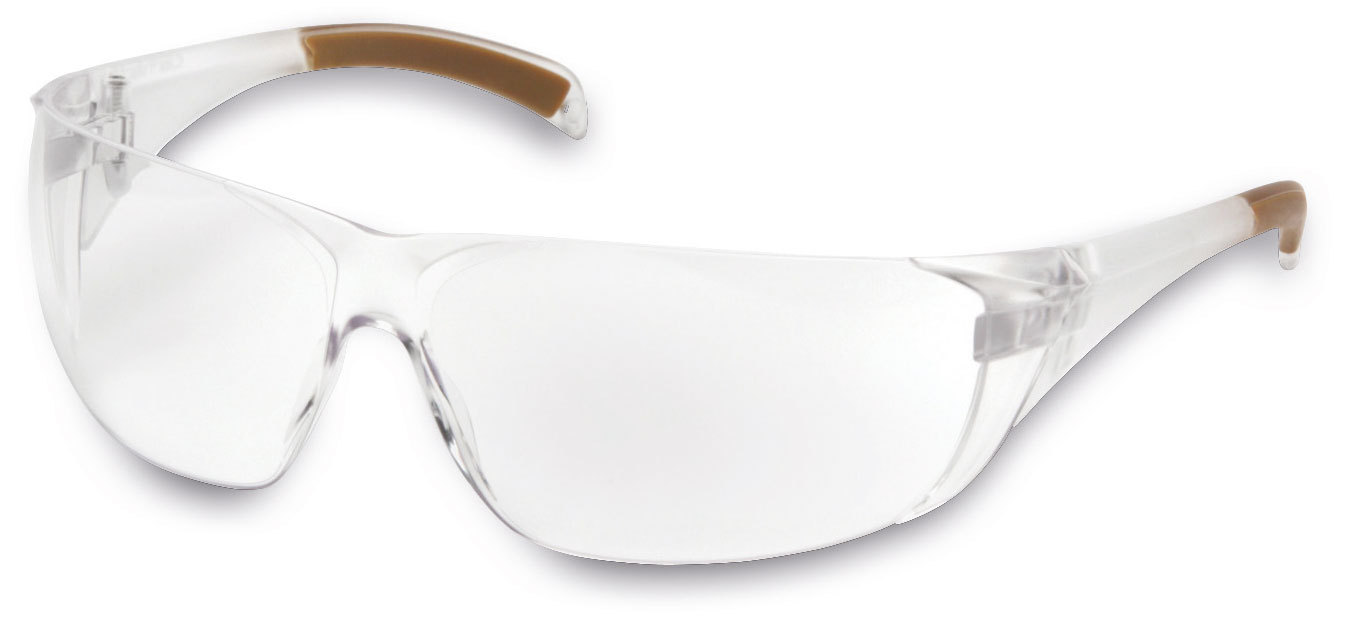 Carhartt Billings Safety Glasses, clear for Men-image-133904297