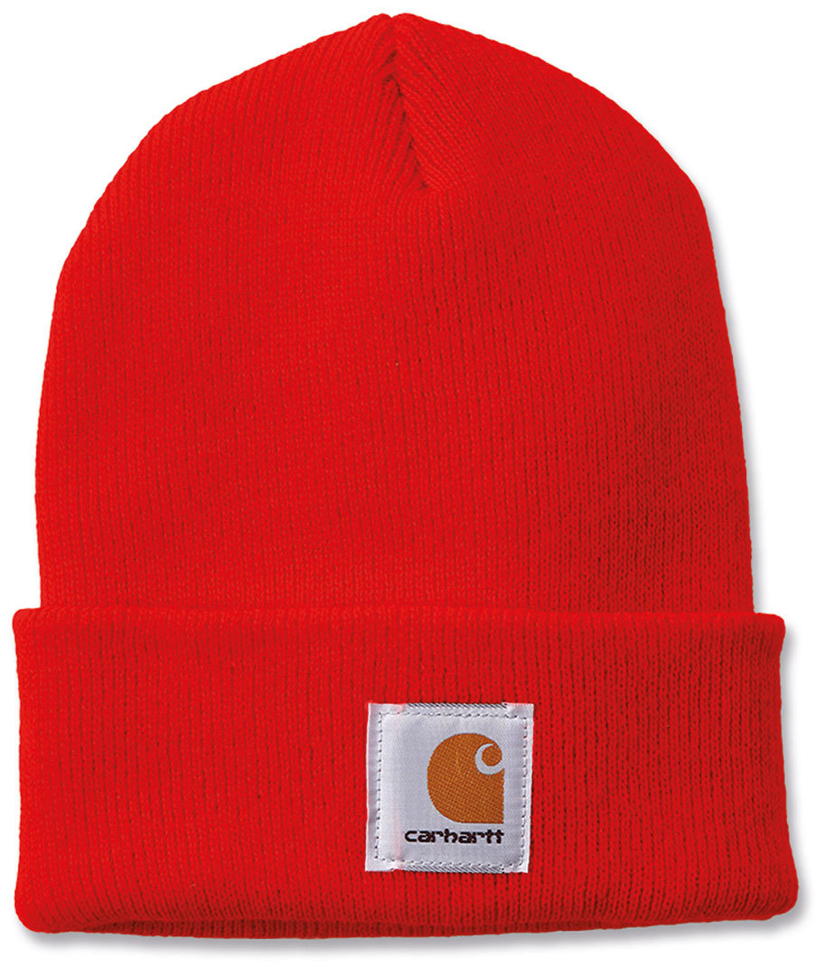 Image of Carhartt Watch cappello, arancione