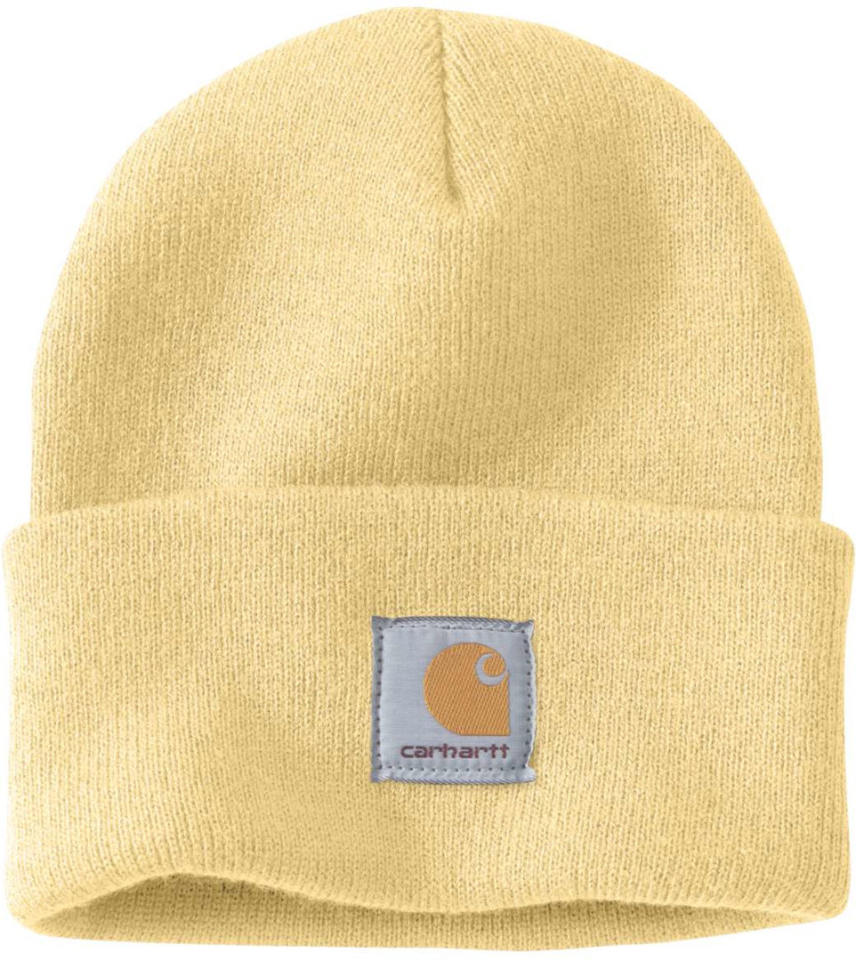 Carhartt Watch Hat, white, white