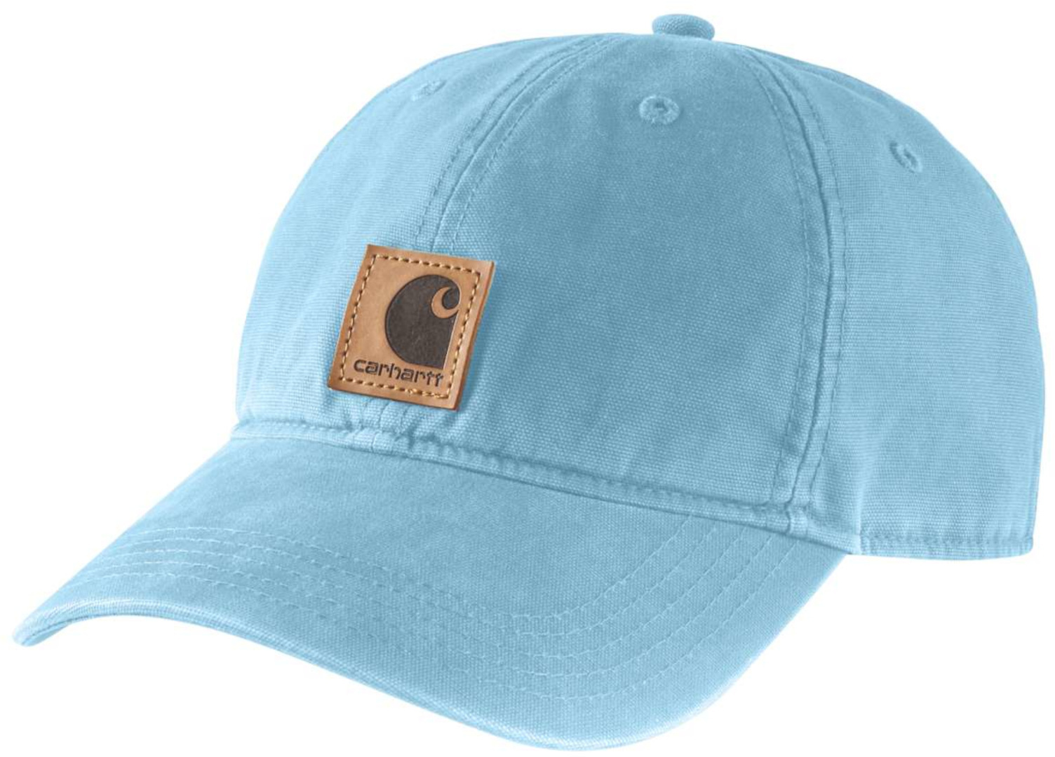 Carhartt Odessa Cap, turquoise, turquoise Turquoise unisex