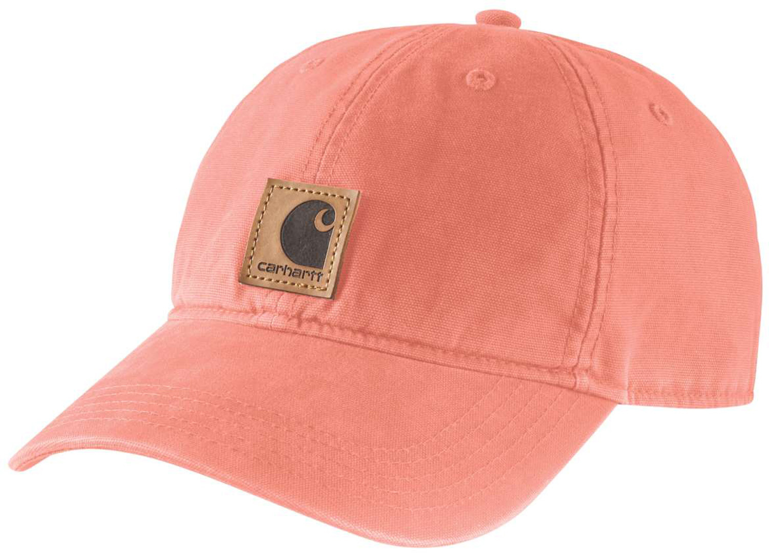 Carhartt Odessa Cap, rose