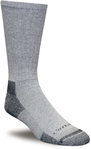 Carhartt All Season Cotton Crew Work Calcetines (3-Pack)