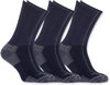 Preview image for Carhartt All Season Cotton Crew Work Socks (3-Pack)