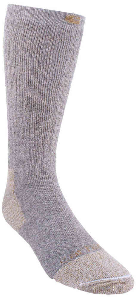 Carhartt Steel Toe Work Boot Socks 2 Pack buy cheap FC Moto