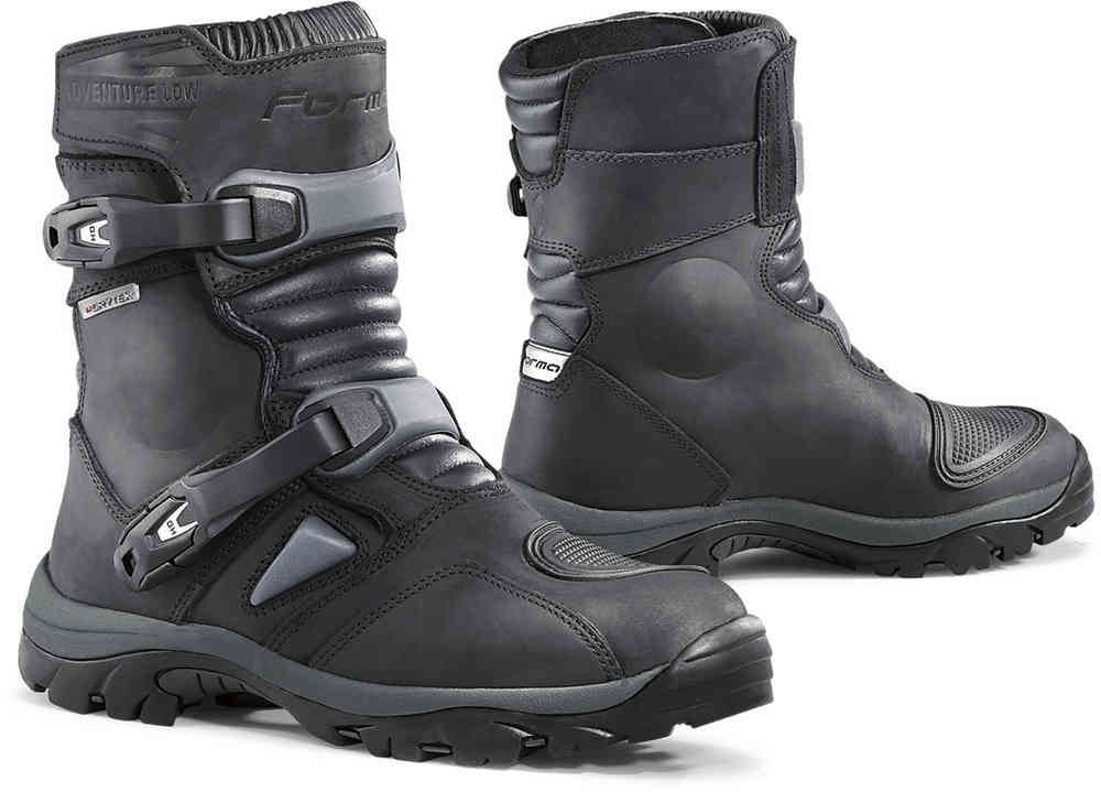 Forma Adventure Low Dry wasserdichte Motorradstiefel