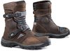 Forma Adventure Low Dry wasserdichte Motorradstiefel