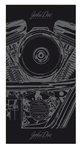 John Doe Tunnel Motorblock Headwear multifuncional