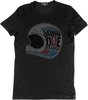 John Doe Helmet T-Shirt -T-Shirt