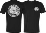 John Doe Indian V2.0 T-Shirt