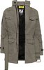 John Doe Field XTM Damen Motorrad Textiljacke