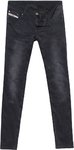 John Doe Betty Vintage Slim Ladies Jeans Pants