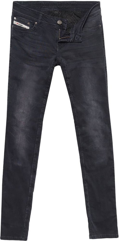John Doe Betty Vintage Slim Pantalons texans senyores