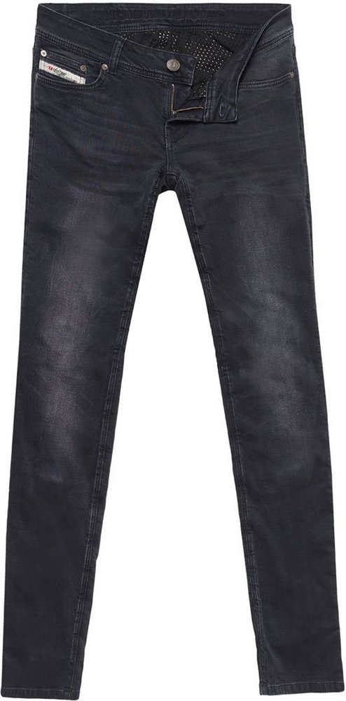 John Doe Betty Vintage Slim Jeans byxor dam