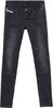 John Doe Betty Vintage Slim Damen Jeanshose