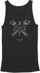 John Doe Classics Dames Tank Top