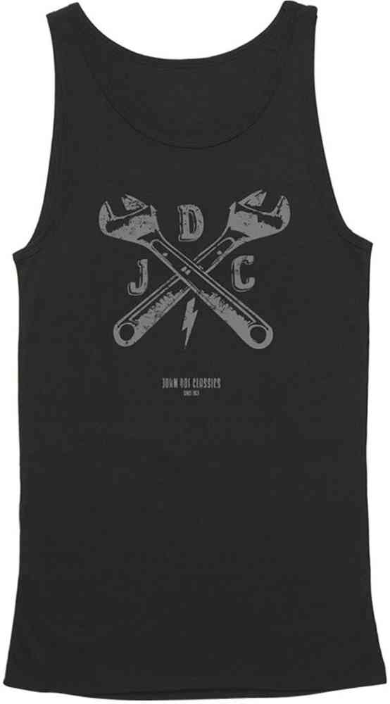 John Doe Classics Ladies Tank Top