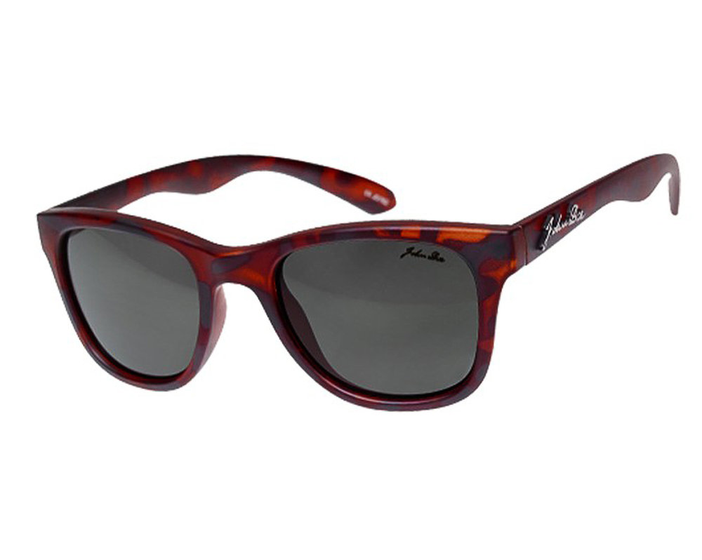 John Doe God Of Speed Sunglasses