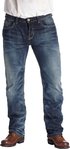 Rokker Violator Jeans Pantalons de motocicleta
