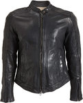 Rokker Street Leather Jacket