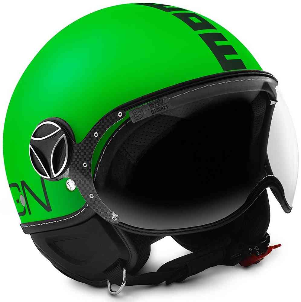 Momo Design FGTR визор