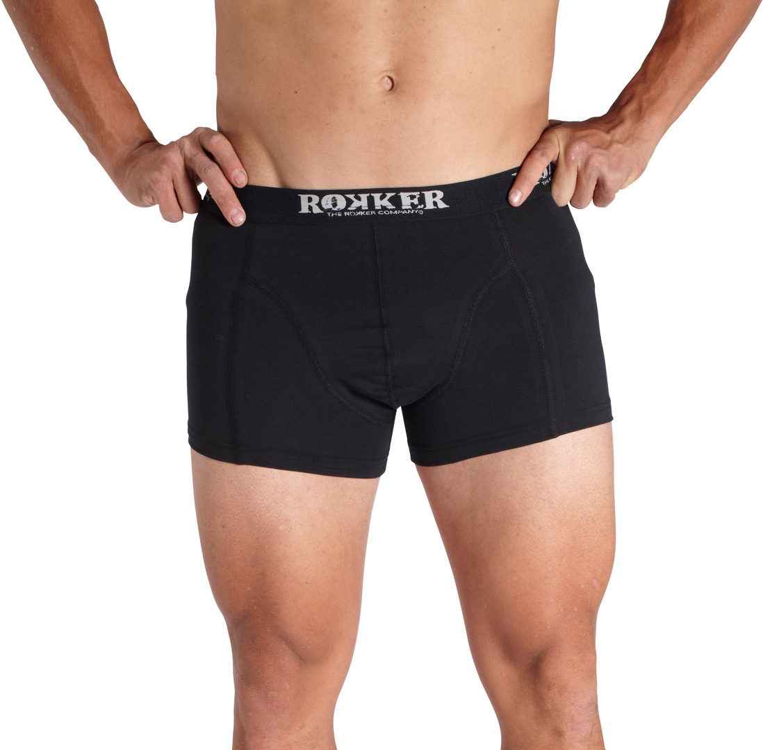 Rokker Performance Boxer, Size S, Size S