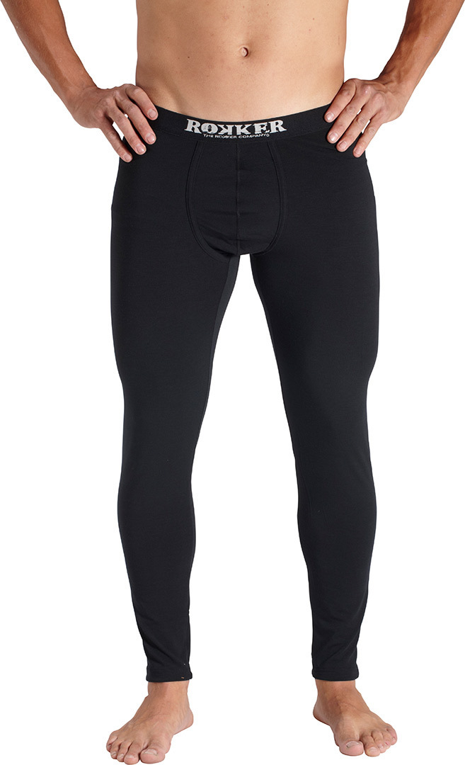 Rokker Long John Light, Size S, Size S