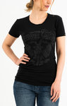 Rokker DG Outlast Damen T-Shirt