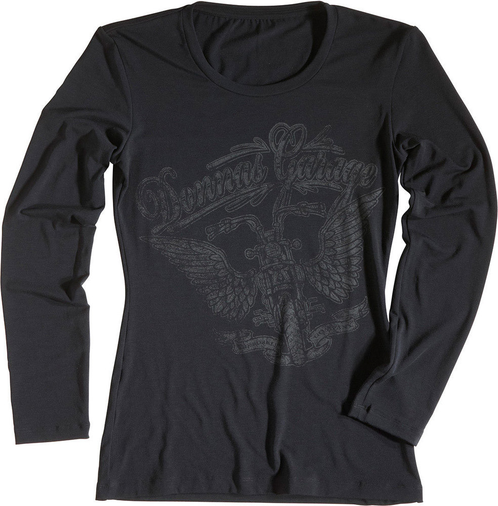 Rokker DG Outlast Longsleeve Lady 