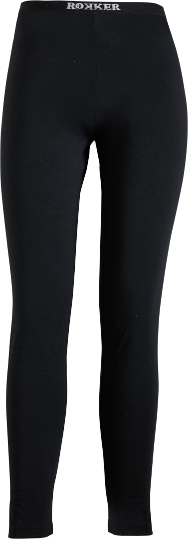 Rokker Long Thights Light Ladies Functional Pants, Size M for Women, Size M for Women