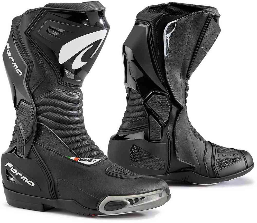 Forma Hornet Motorcycle Boots