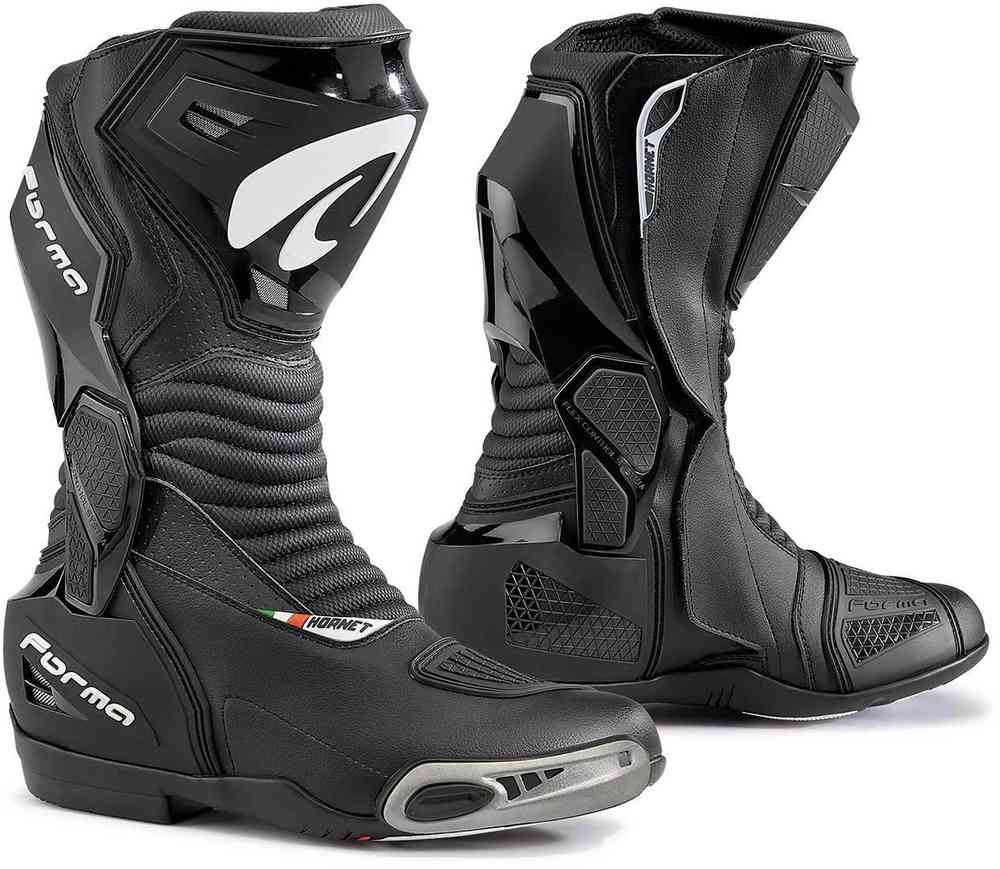 Forma Hornet Motorradstiefel