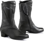 Forma Ruby Botes moto impermeable senyores