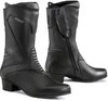 {PreviewImageFor} Forma Ruby botas de moto impermeables para mujer