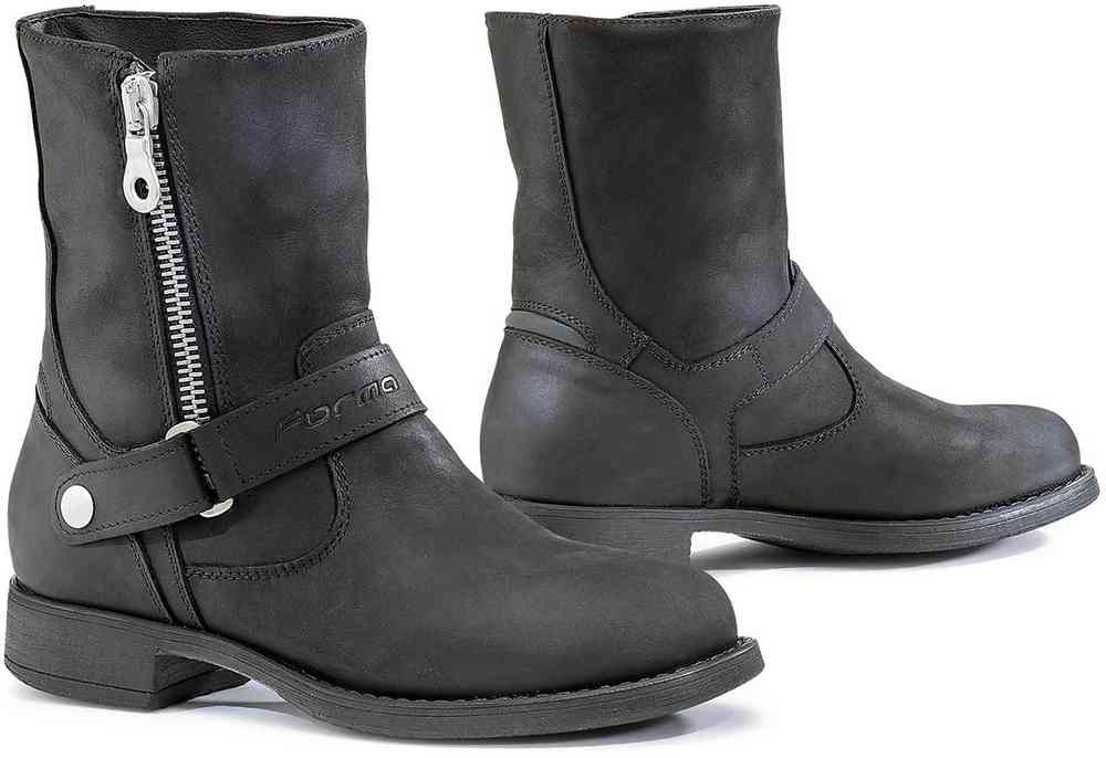 Forma Eva Bottes de moto imperméables à sec pour dames