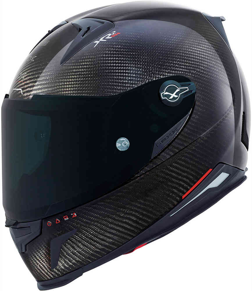 Nexx X.R2 Carbon Zero 頭盔