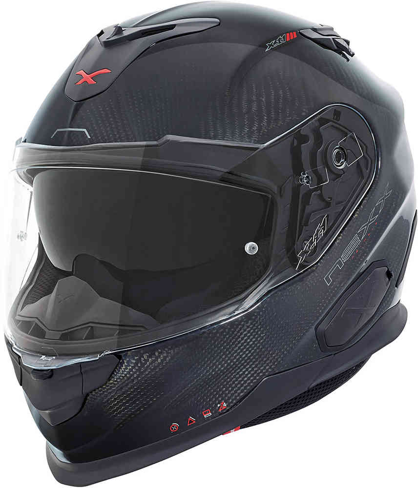 Nexx XT1 Carbon Zero Helmet
