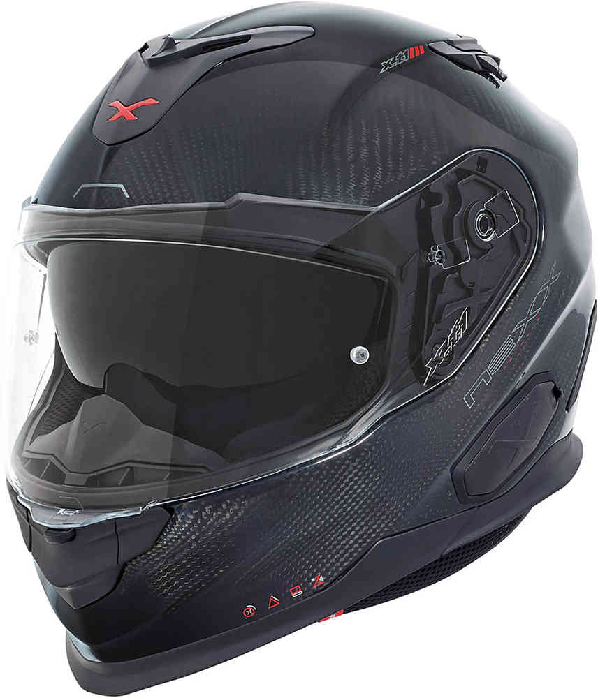 Nexx XT1 Carbon Zero Helmet buy cheap FC Moto