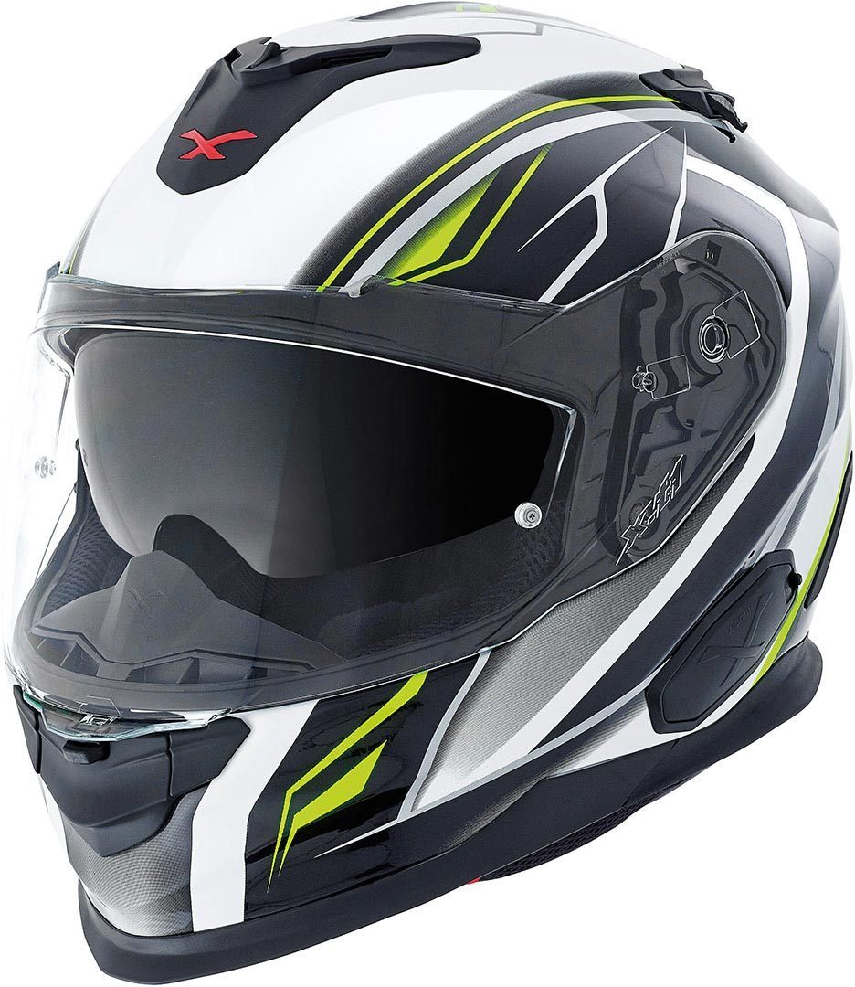Casco 2025 nexx xt1