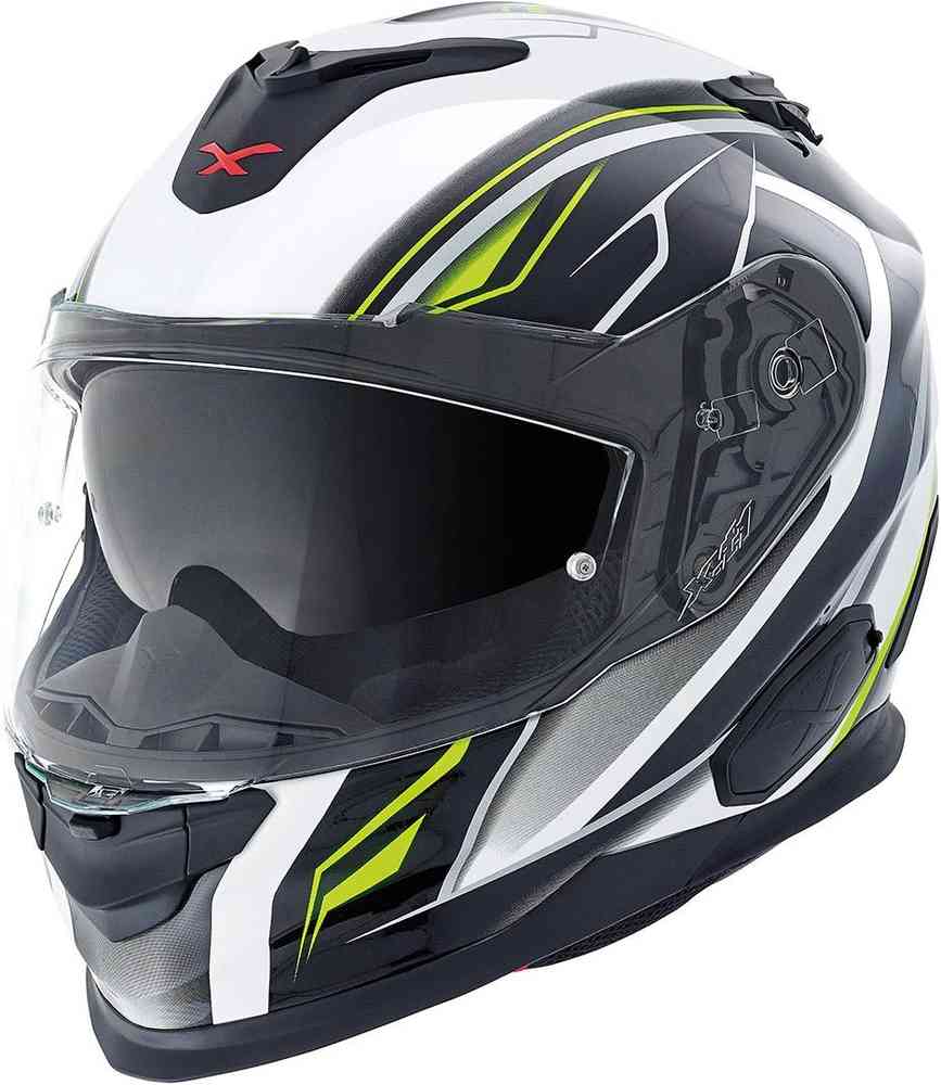 Nexx best sale xt1 carbon