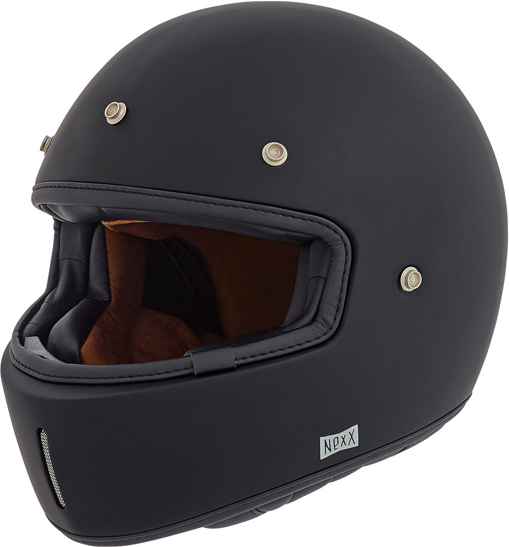 Nexx hotsell xg100r purist