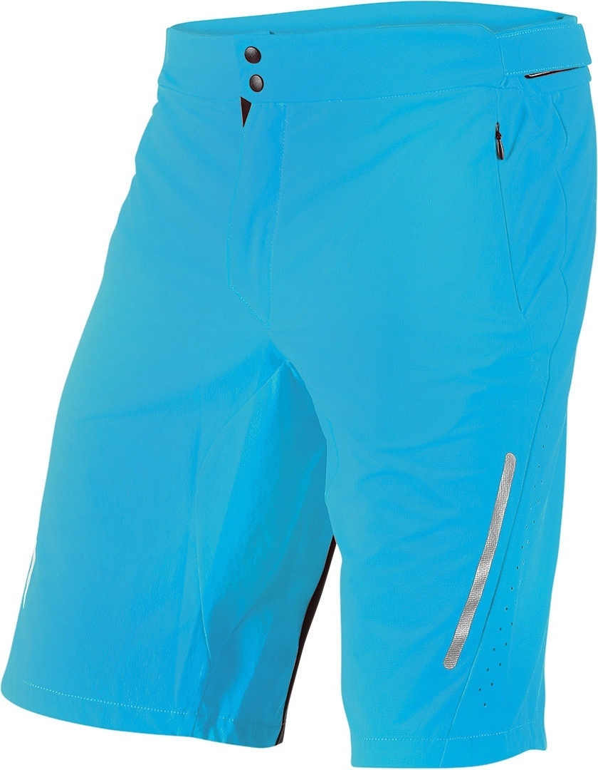 Dainese Terratec Fietsshor shorts, blauw, afmeting S