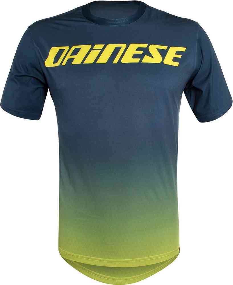 Dainese Driftec Fiets Shirt