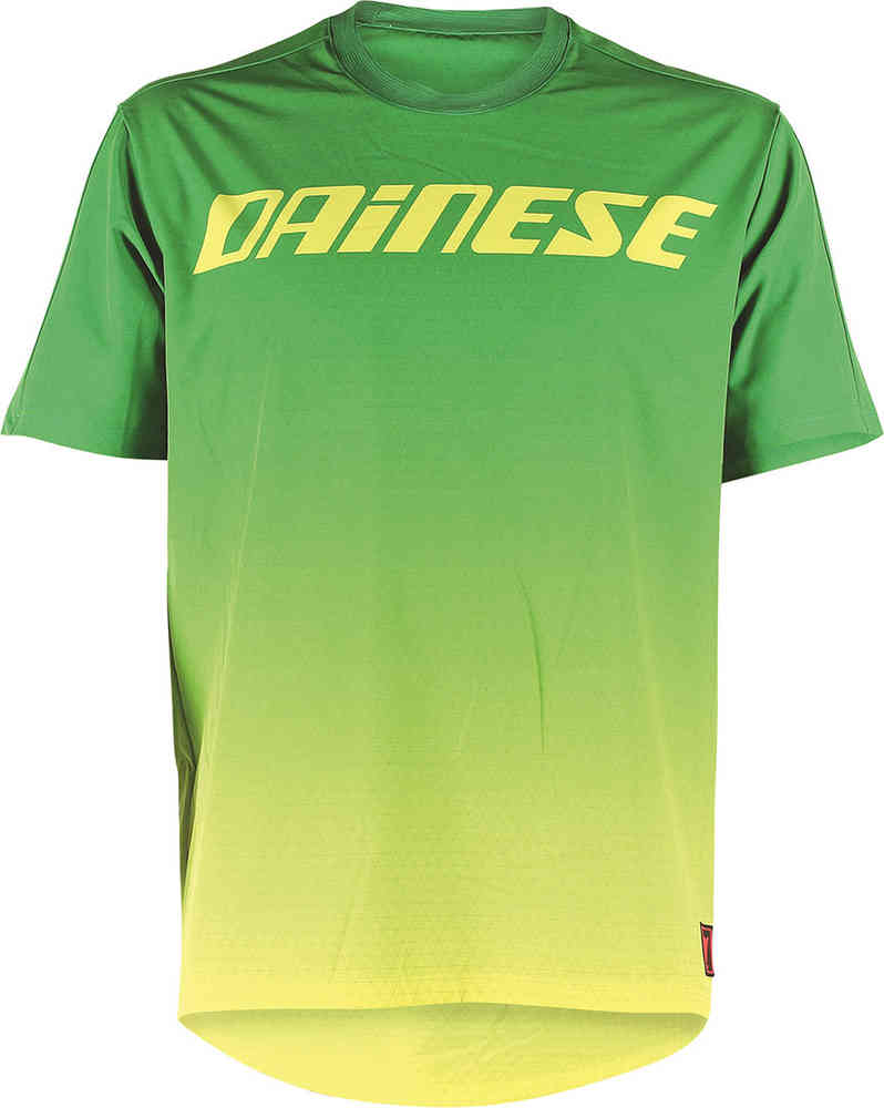 Dainese Driftec Camisa de bicicleta