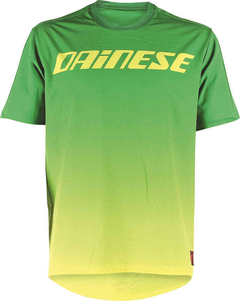 Dainese Driftec Fahrrad Jersey