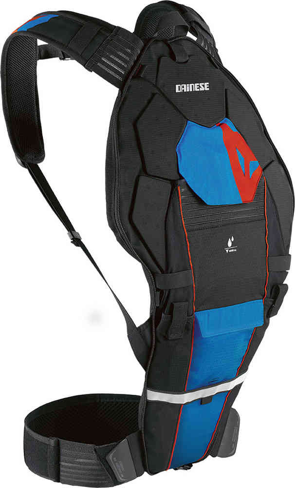 Dainese Pro Pack Evo Sac dos de v lo