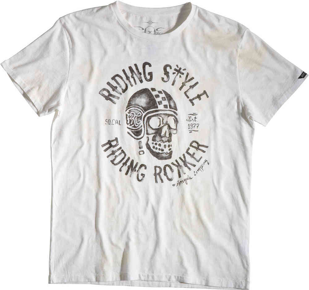 Rokker Riding T-Shirt